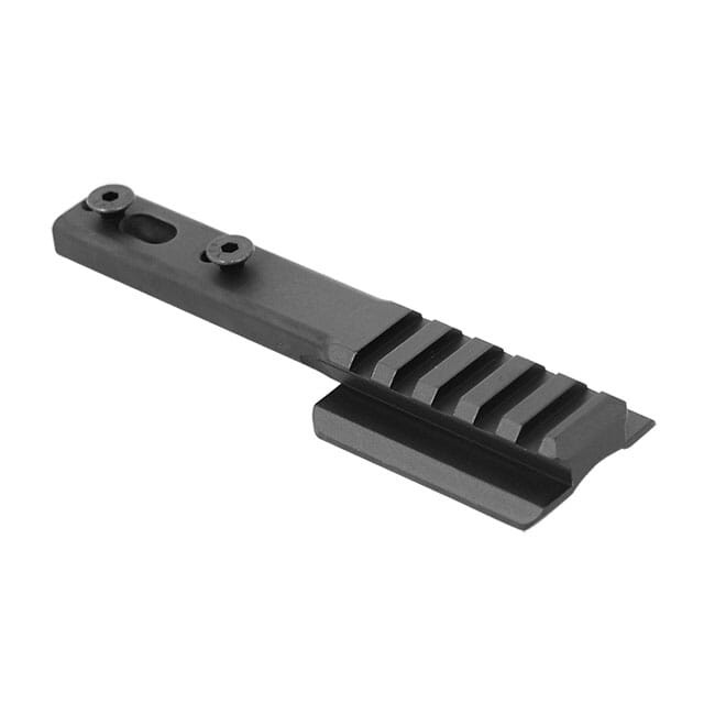 Masterpiece Arms Spigot Mount SPIGOTMT-V4 - Masterpiece Arms