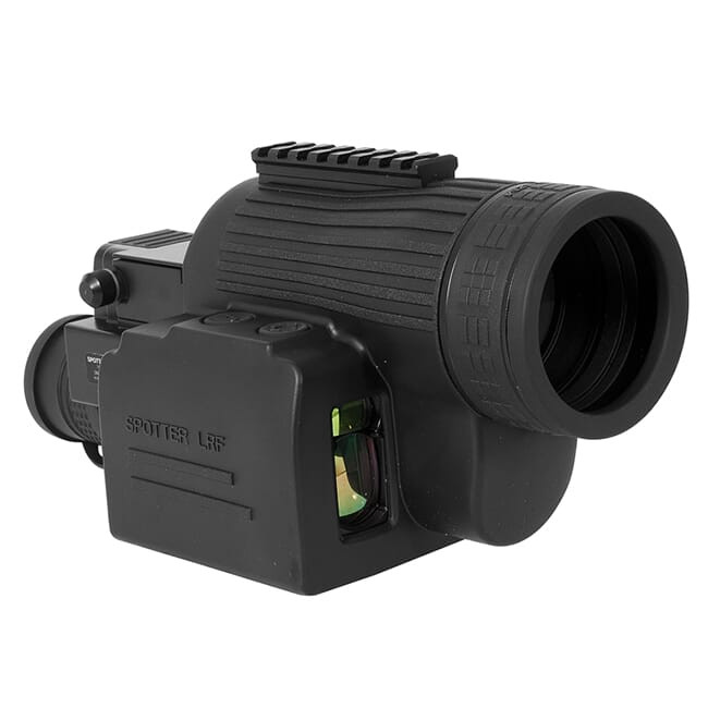 Newcon Optik Spotter LRF - Newcon Optik