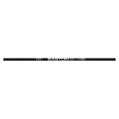 Easton Hunting Arrows 5.0 5mm w/ 50 Grain Steel Halfout DZ (12) 202036 - Easton