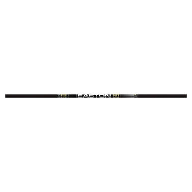 Easton Hunting Arrows 5.0 5mm w/ 50 Grain Steel Halfout DZ (12) 202036 - Easton