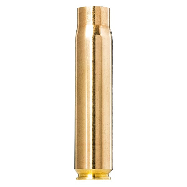 Norma Ammo Norma Brass .500 Jeffrey Bulk (500 per box) 20213153 - Norma Ammo