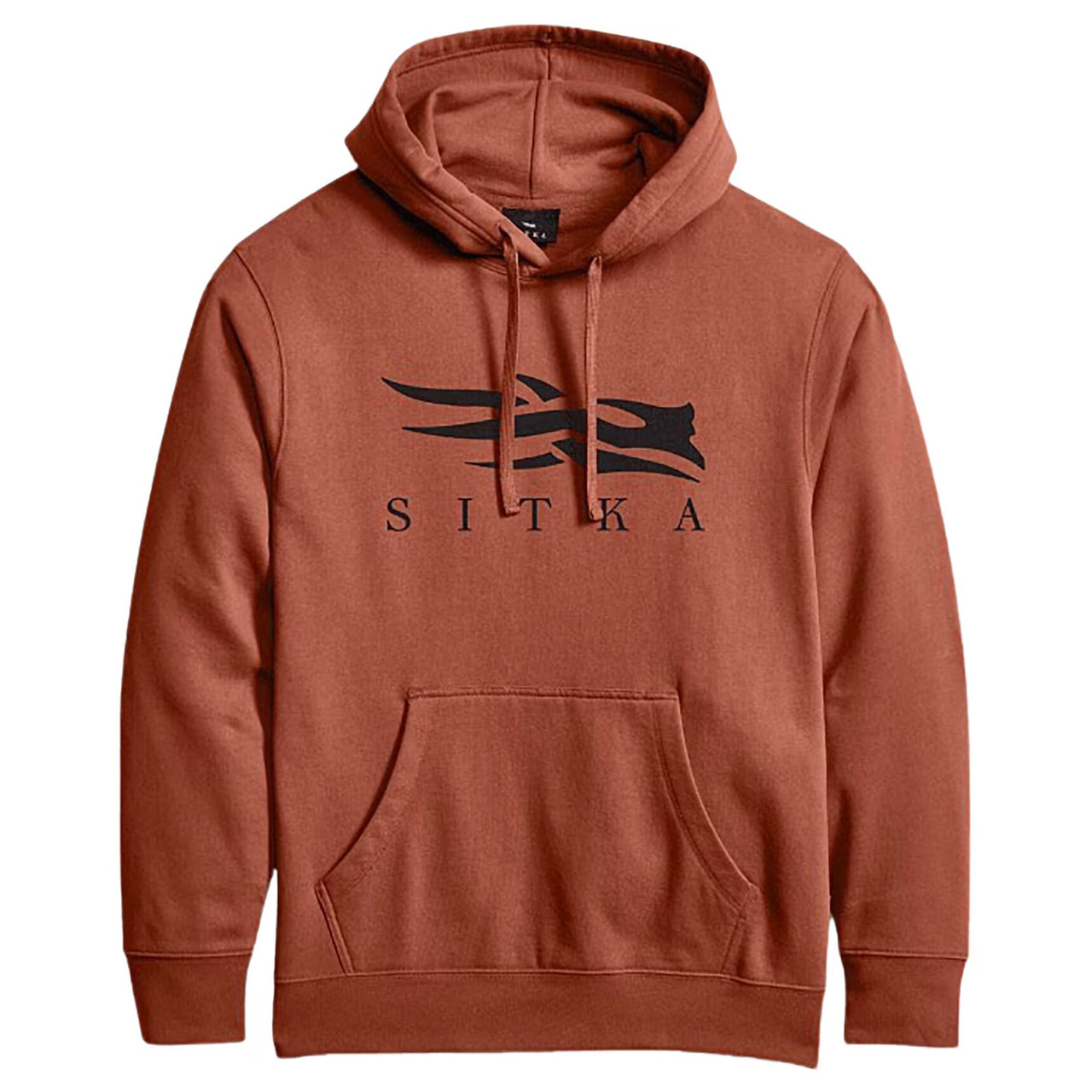 Sitka Gear Icon Hoody Fox X Large 20226-FX-XL - Sitka Gear