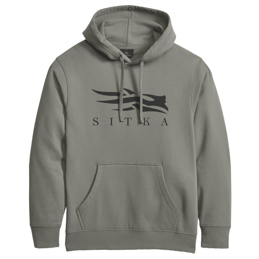 Sitka Gear Icon Hoody Oak X Large 20226-OAK-XL - Sitka Gear