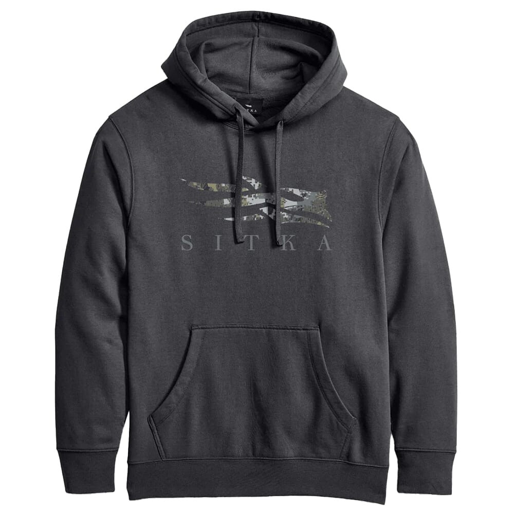 Sitka Gear Icon Optifade Hoody Lead EV Medium 20229-PBEV-M - Sitka Gear