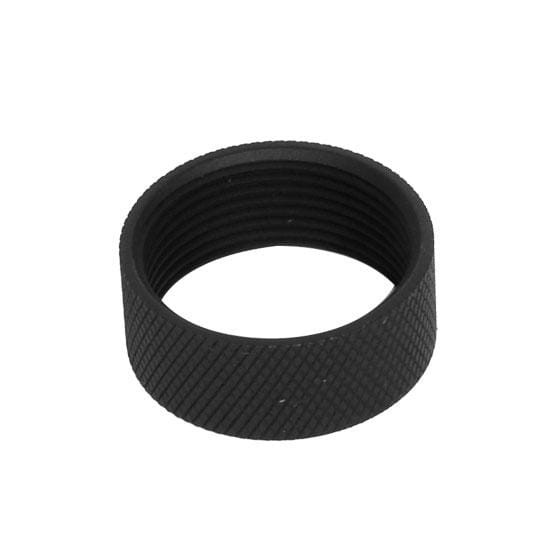 Desert Tech SRS Muzzle Brake Thread Protector SRS0090 - Desert Tech