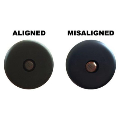 Geissele Automatics Geissele SAG .408 Suppressor Alignment Gage 10-1640-F - Geissele Automatics