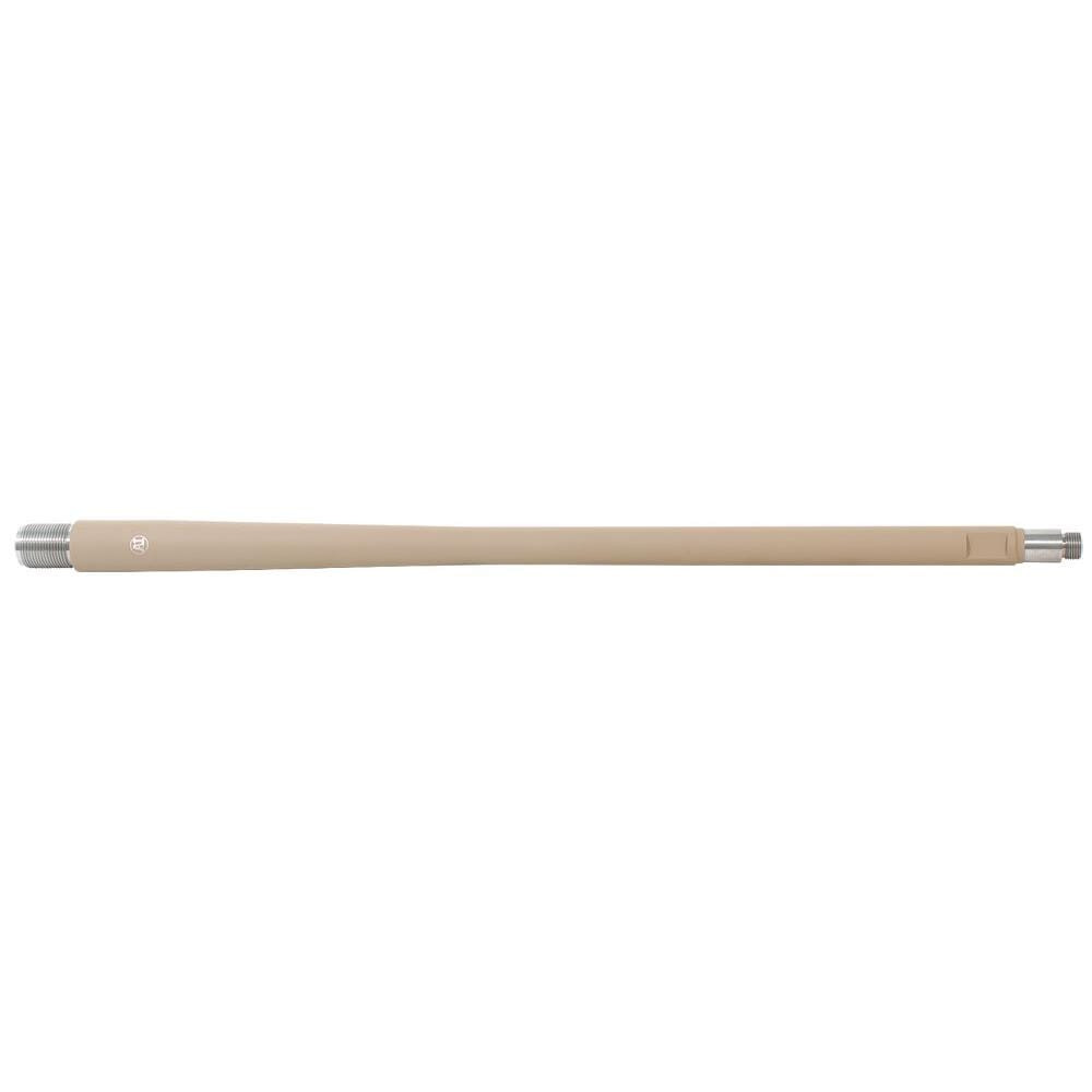 Accuracy International AXMC Pale Brown .338 Lapua Mag 27" M18x1.5 2018 Profile Barrel 2027071PB - Accuracy International