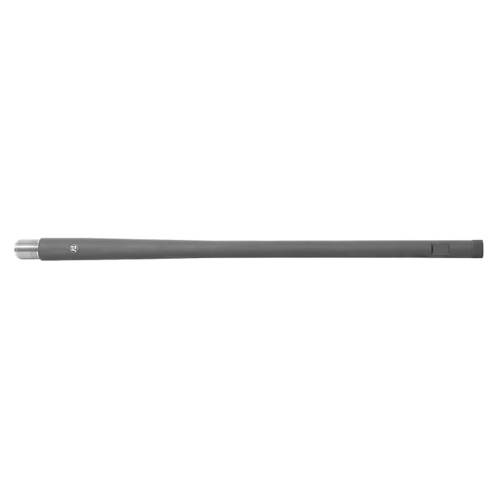 Accuracy International AXMC Black .338 Lapua Mag 27" 3/4"-24 w/cap Barrel 2027073BL - Accuracy International