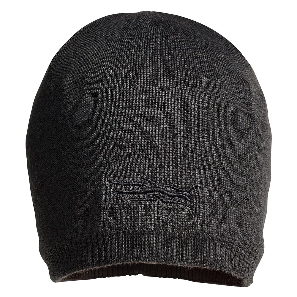 Sitka Gear Wheatland Beanie Lead One Size Fits All 20298-PB-OSFA - Sitka Gear