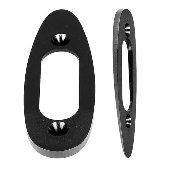 Sako TRG Butt Spacer Downward Angled S584S422 - Sako