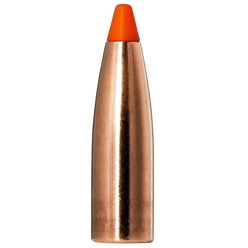 Norma Ammo Norma Tipstrike 6mm/.243 76gr Bullet (100/Box) 20660141 - Norma Ammo
