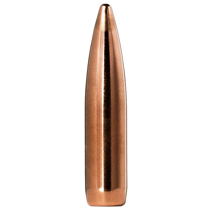 Norma Ammo Norma 6.5 mm/.264 FMJ 120gr Bullet (100/Box) 20665141 - Norma Ammo