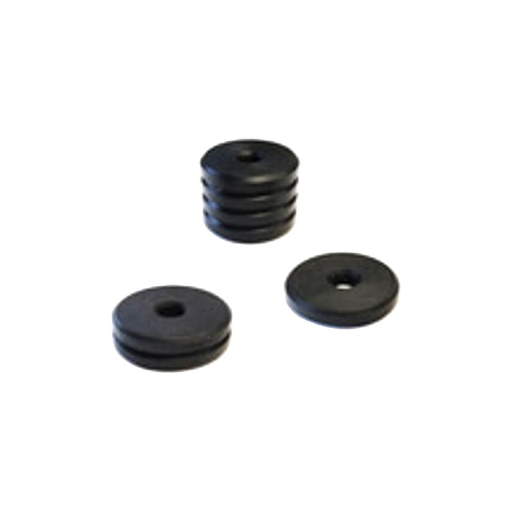 Conquest Archery Associates 1.2" Threaded Stabilizer Weights 1oz 2106 - conquest archery associates