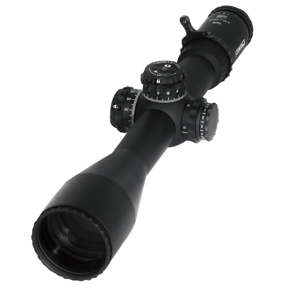 Steiner T6Xi 5-30x56mm MSR2 Riflescope 5124 - Steiner