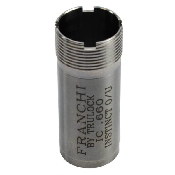 Franchi Shotguns Franchi 16ga Black Flush Improved Cylinder Choke 51252P - Franchi Shotguns