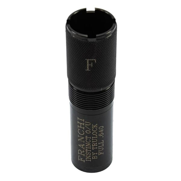 Franchi Shotguns Franchi 16ga Black Extended Full Choke 51254P - Franchi Shotguns