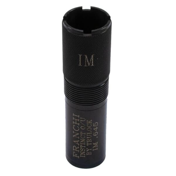 Franchi Shotguns Franchi 16ga Black Extended Improved Modified Choke 51255P - Franchi Shotguns