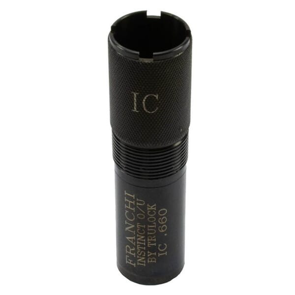 Franchi Shotguns Franchi 16ga Black Extended Improved Cylinder Choke 51257P - Franchi Shotguns