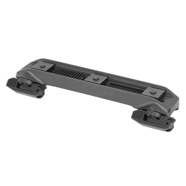 Sauer Swarovski Rail Universal Mount SUMSWAR - J.P. Sauer and Sohn