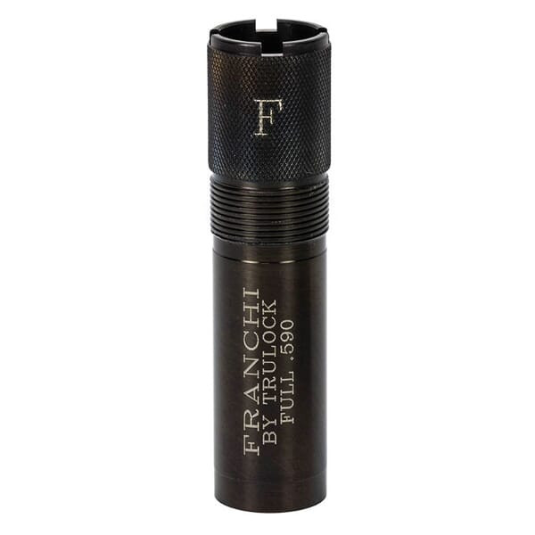 Franchi Shotguns Franchi 20ga Black Extended Full Choke 51574P - Franchi Shotguns
