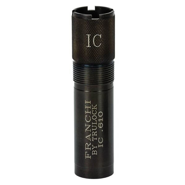 Franchi Shotguns Franchi 20ga Black Extended Improved Cylinder Choke 51577P - Franchi Shotguns