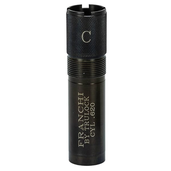 Franchi Shotguns Franchi 20ga Black Extended Cylinder Choke 51578P - Franchi Shotguns