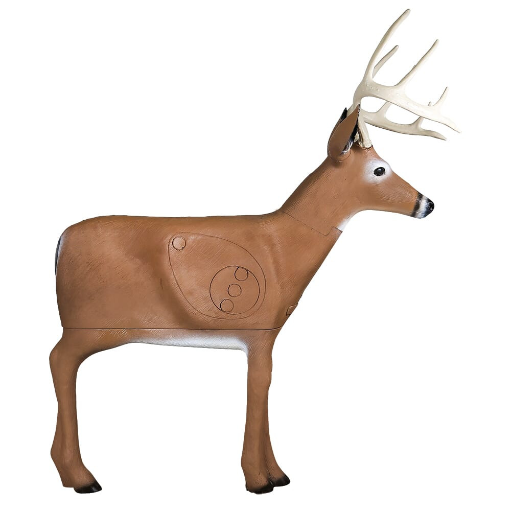 Delta McKenzie Targets Delta McKenzie Backyard Series Baby Daddy Buck BLEMISHED Target 51540 - Delta McKenzie Targets