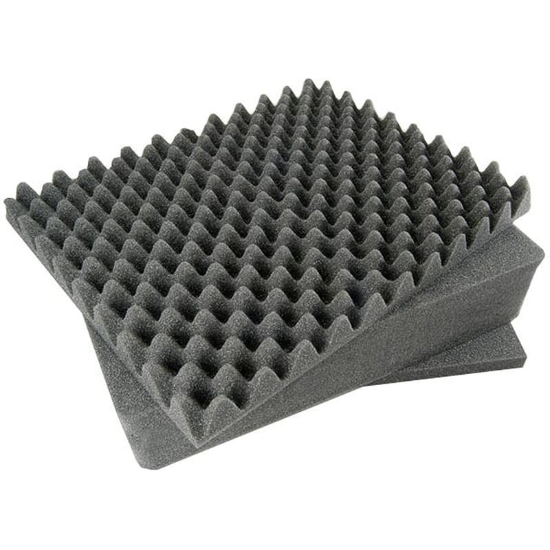Pelican Protector 3pc Foam Set for 1150 1150-400-000 - Pelican