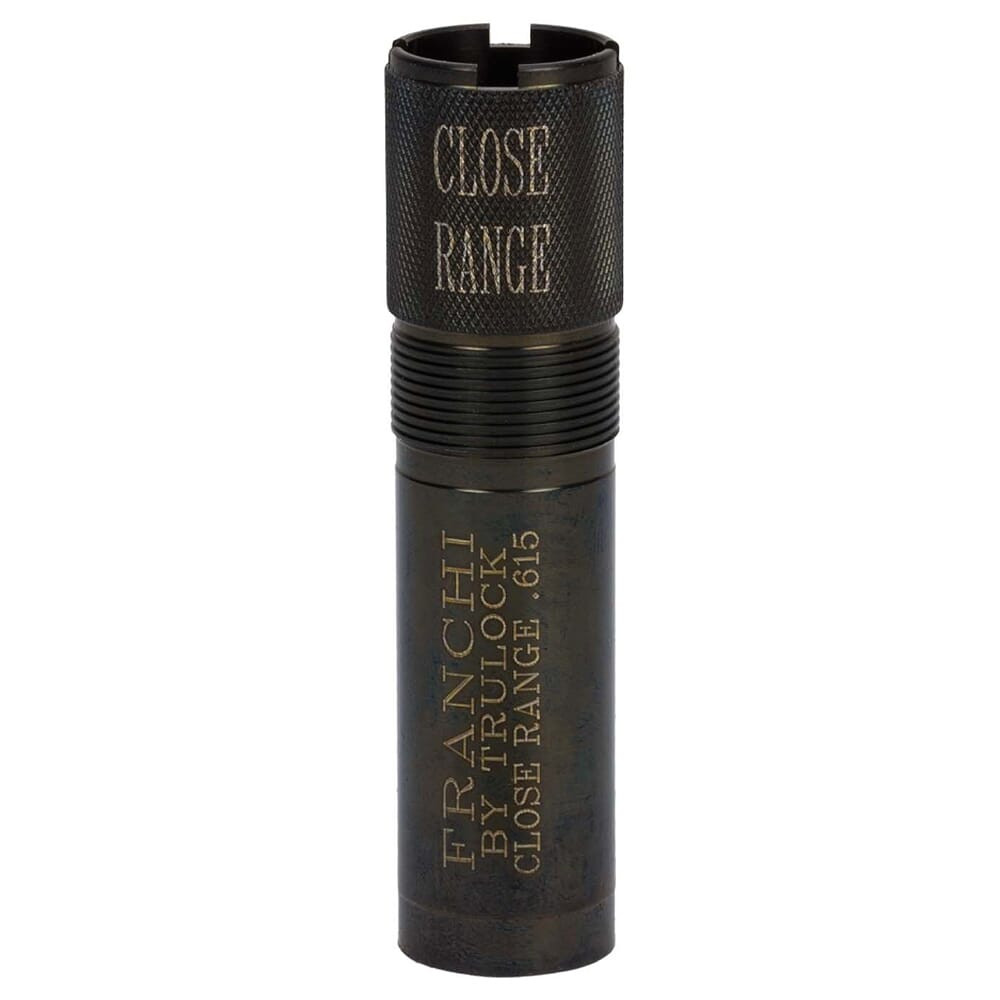 Franchi Shotguns Franchi Waterfowl 20ga Extended Close Range Black Choke Tube 53005P - Franchi Shotguns