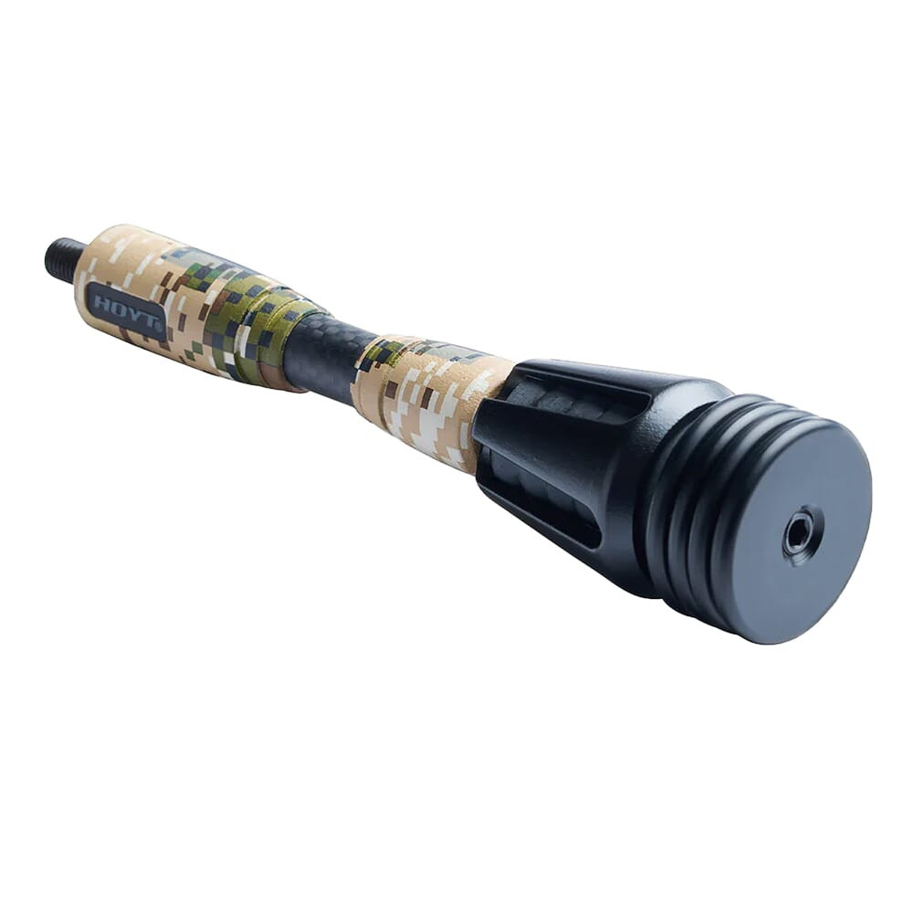 Hoyt Hoyt Pro Series 6" Stabilizer Subalpine 1157072 - Hoyt