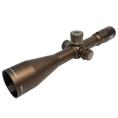 Athlon Scopes Athlon Ares ETR 4.5-30x56mm DD SF 34mm APLR2 FFP IR MOA Brown Riflescope 212101B - Athlon Scopes