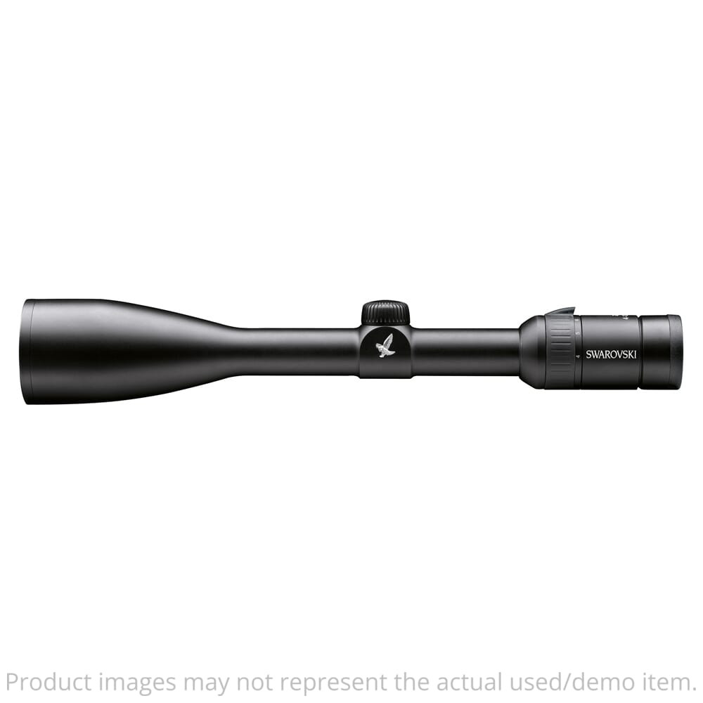 Swarovski Optik Swarovski Z3 4-12x50mm 4A Condition B Riflescope 59023 - Swarovski Optik