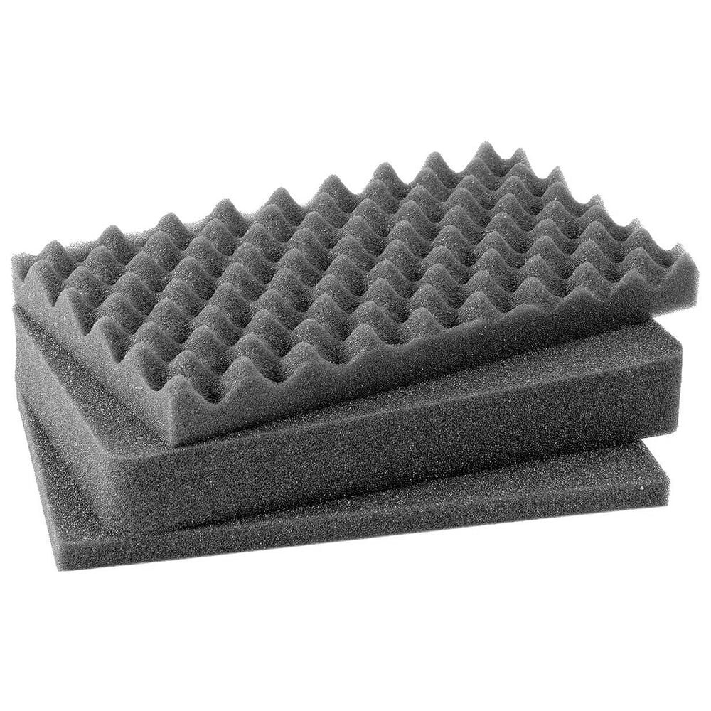 Pelican Protector 3pc Foam Set for 1170 1170-400-000 - Pelican