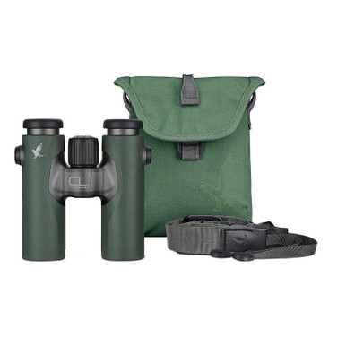 Swarovski Optik Swarovski CL Companion 8x30 (Green) Urban Jungle Condition A Binoculars 58233 - Swarovski Optik