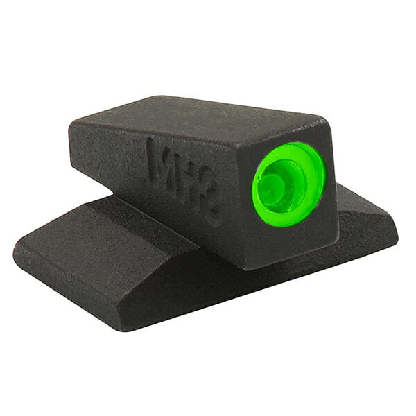 Meprolight USA Meprolight Tru-Dot S&W Body Guard .380 Green Fixed Pistol Front Sight 117803107 - Meprolight USA