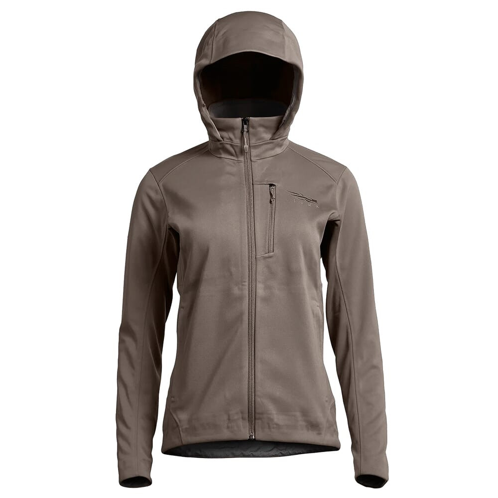 Sitka Gear Women's Jetstream Jacket Hawk Medium 600040-HA-M - Sitka Gear