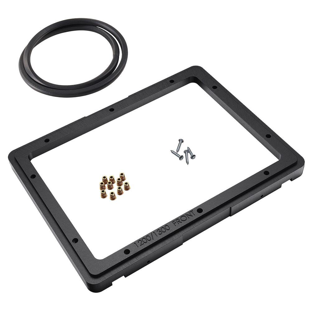 Pelican Protector Panel Frame for 1200/1300 1200-300-110 - Pelican