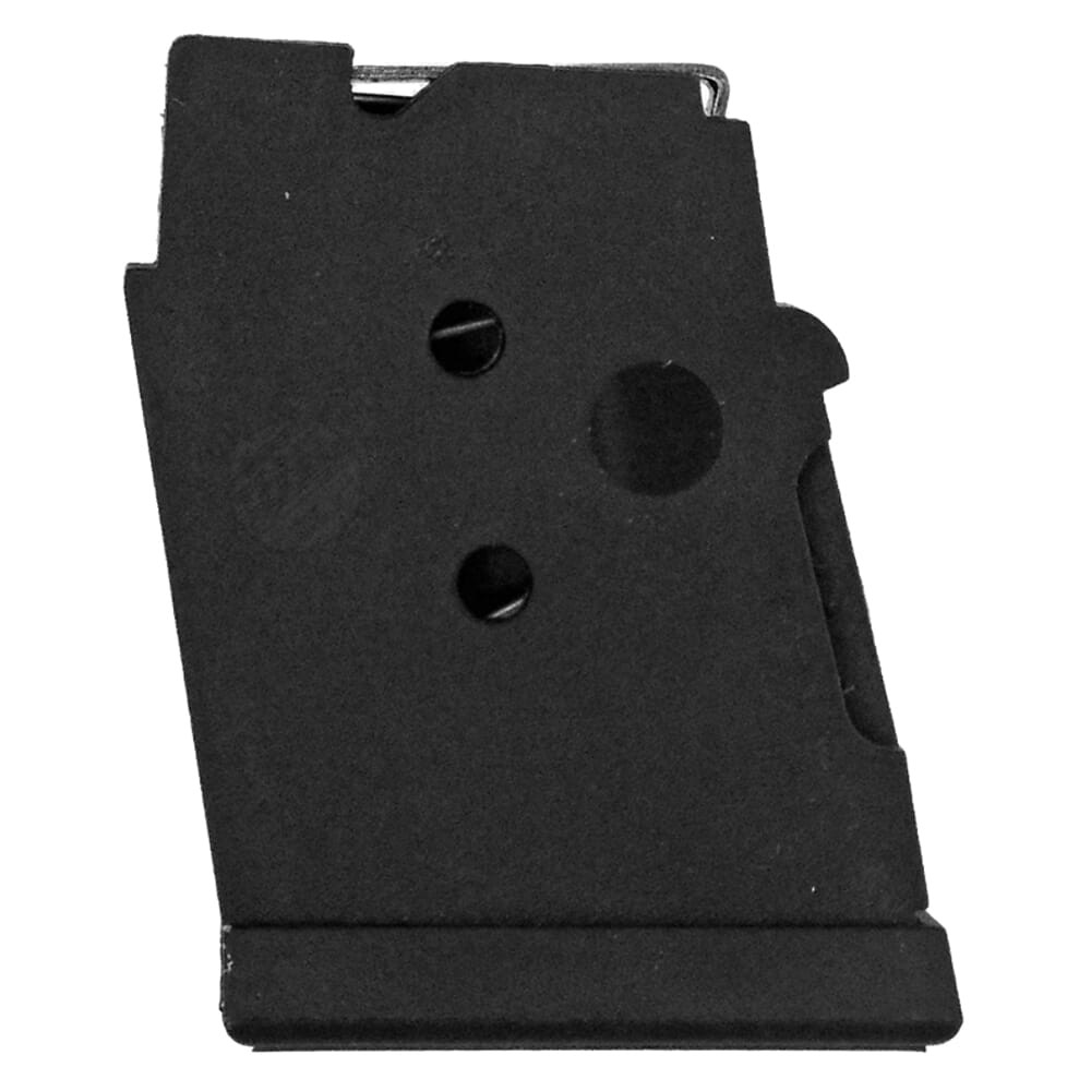 CZ-USA CZ-USA 457/512/455/453/452 .22 LR/.17 HM2 5rd Polymer Magazine 12003 - $37.99 at EuroOptic