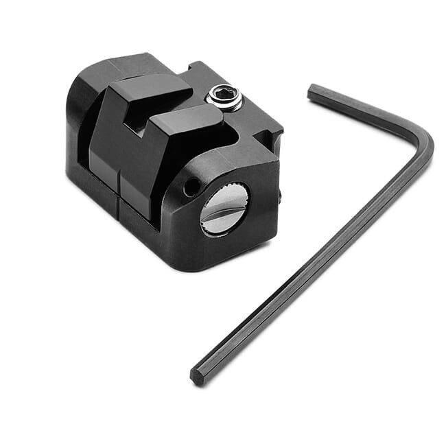 Leupold Leupold DeltaPoint Pro Rear Iron Sight 120058 - $70.99 at EuroOptic