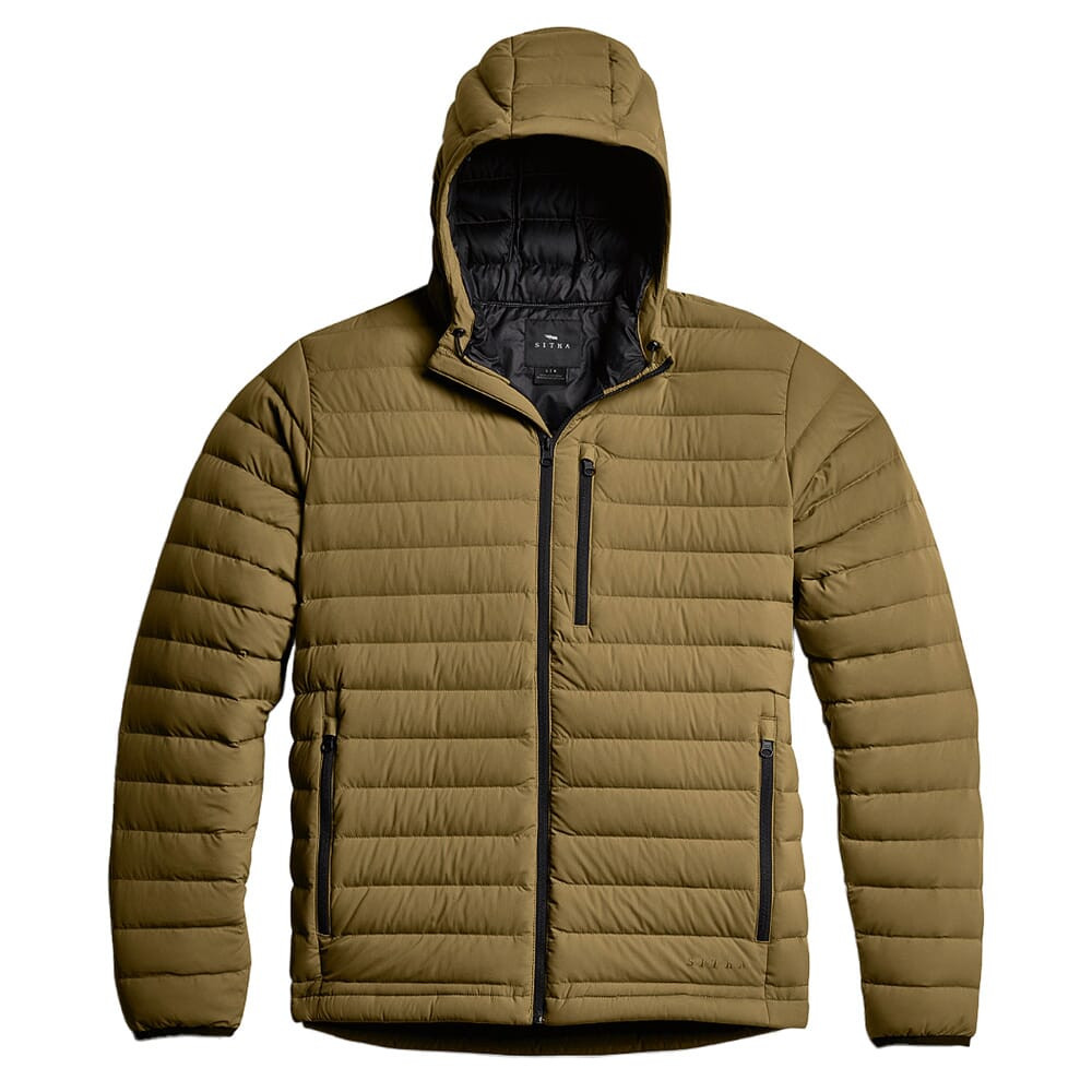 Sitka Gear Rover Down Jacket Lizard XX Large 600078-LIZ-XXL - Sitka Gear