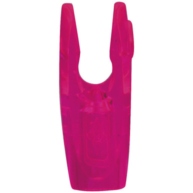 Easton Compound G Large Pink Pin Nock 12pk 125590 - Easton