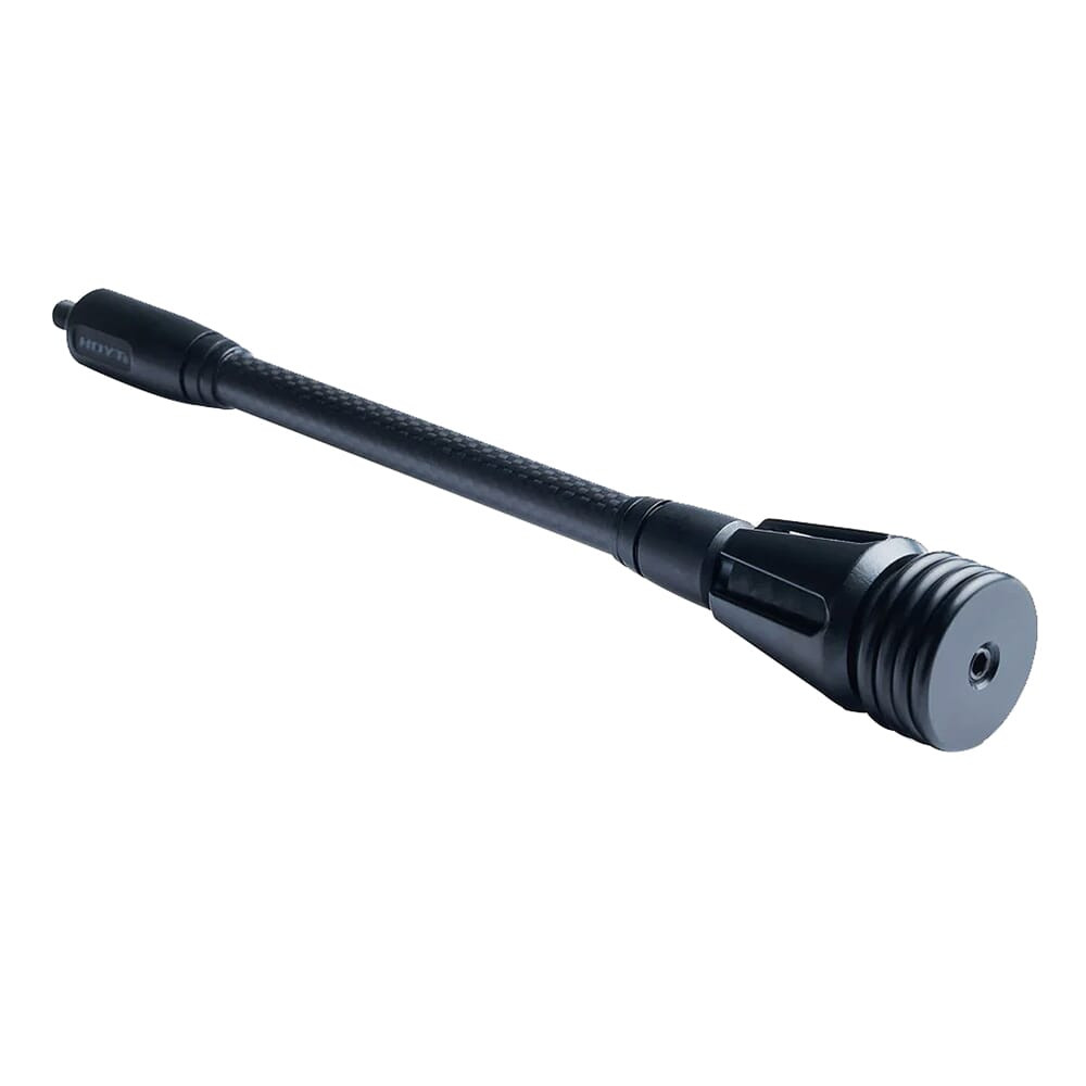 Hoyt Hoyt Pro Series 10" Stabilizer Black 1255973 - Hoyt