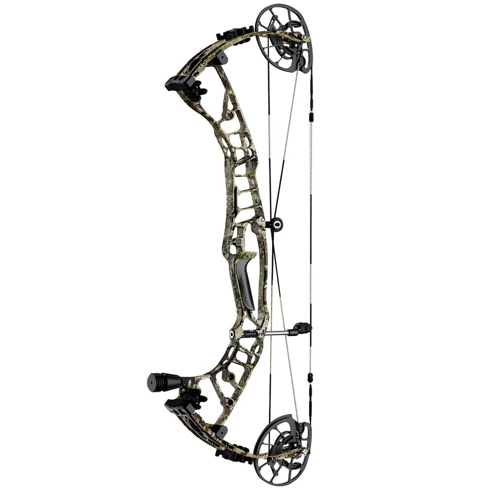 Hoyt Ventum Pro 33 HBX Pro RH 60 29.0 Subalpine ST Bow 1258387 - Hoyt