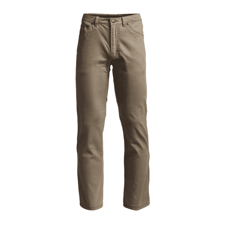 Sitka Gear Three Season Pant Boa 34R 600079-BOA-34R - Sitka Gear