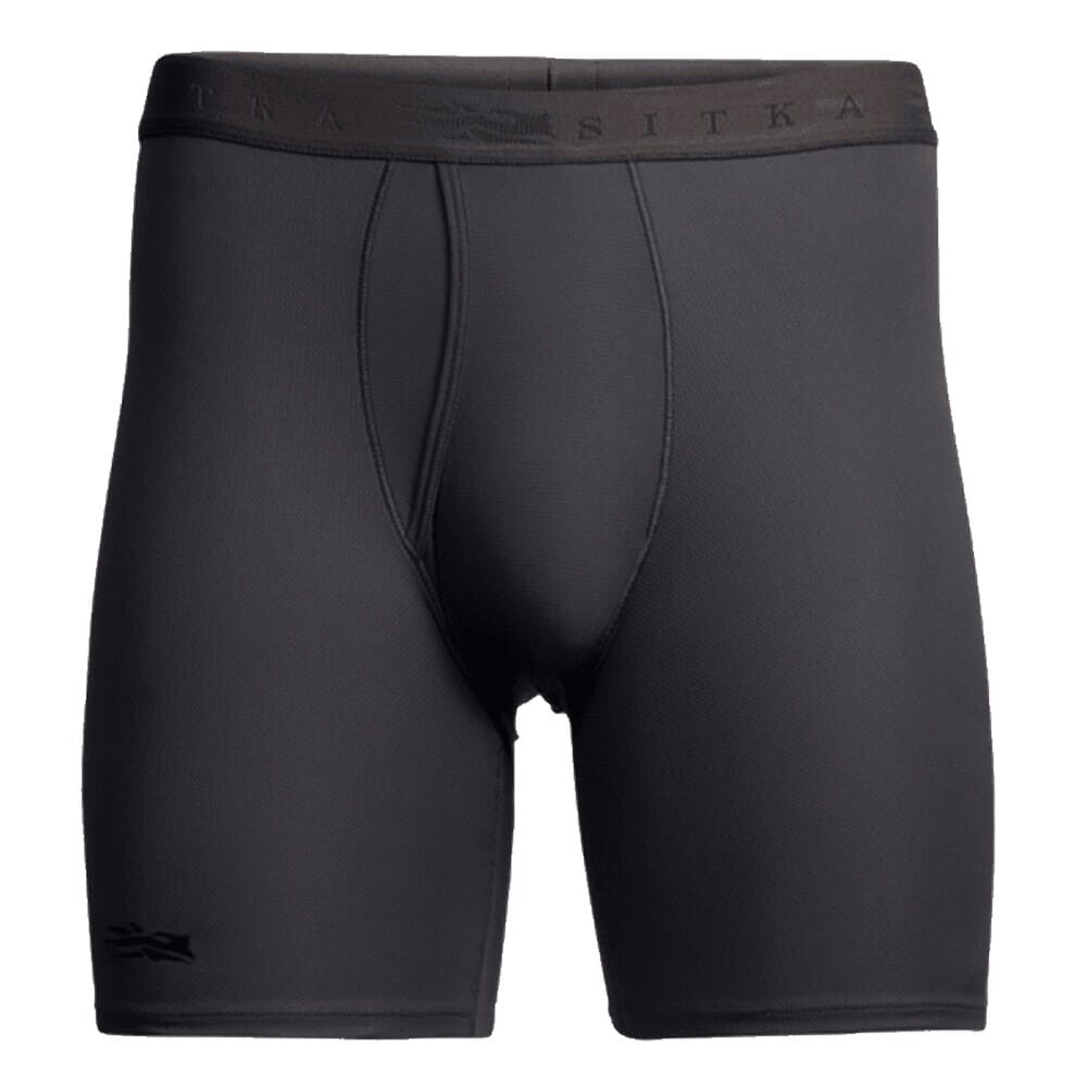 Sitka Gear CORE Lightweight Boxer Lead Medium 600127-PB-M - Sitka Gear