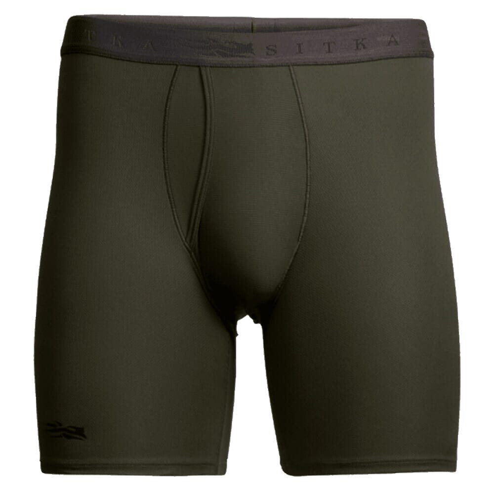 Sitka Gear CORE Lightweight Boxer Ranger Green XX Large 600127-RG-XXL - Sitka Gear