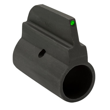 Meprolight USA Meprolight Tru-Dot Ruger Mini14 (S/N Prefix 173 or Lower) Green Fixed Rifle Front Sight 1309213101 - Meprolight USA