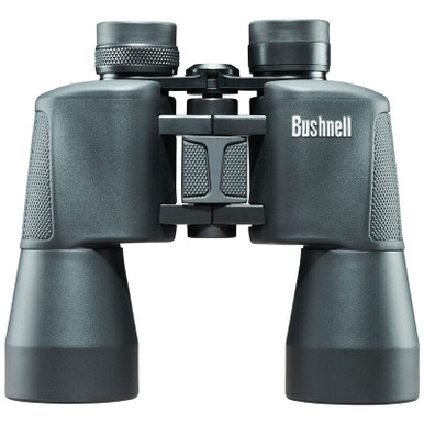 Bushnell Tactical Bushnell Powerview 10x50mm Black Binoculars 131056 - Bushnell Tactical