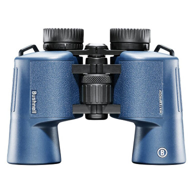 Bushnell Tactical Bushnell 10x42mm Dark Blue Porro Binoculars 134211R - Bushnell Tactical