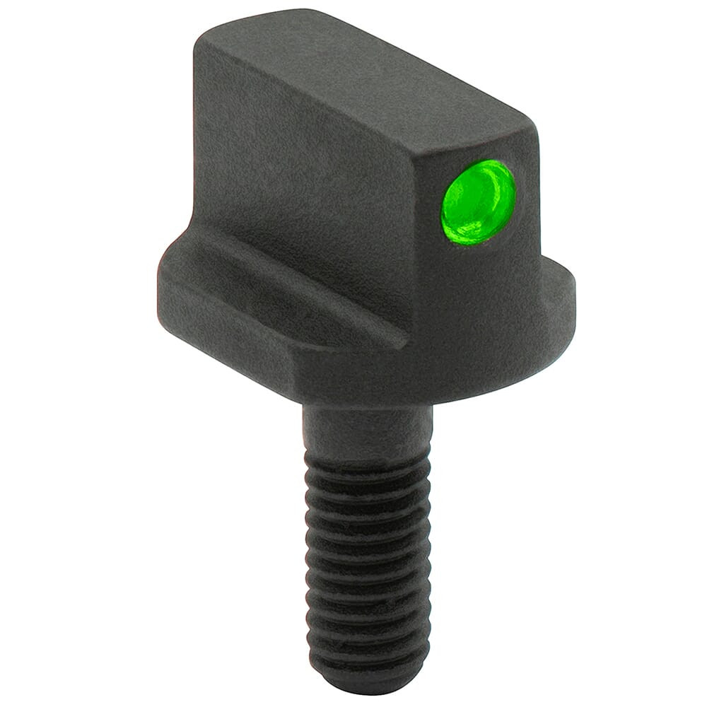 Meprolight USA Meprolight Tru-Dot Benelli M1S90/M4 (Post 2001)/Screw (Ghost Ring) Fixed Green Front Tritium Illum Shotgun Sight 1343023107 - Meprolight USA